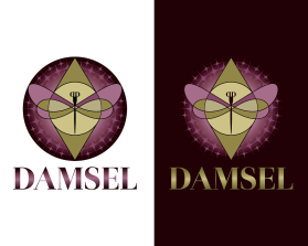 Damsel entry by Doriana Petrova Ivanova