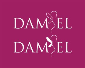 Damsel entry by Andri