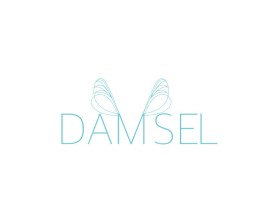 Damsel entry by Gilang Surya