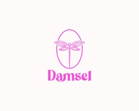 Damsel entry by Dedde Doro
