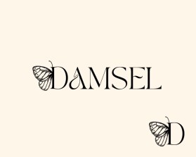 Damsel entry by Farrukh Baig