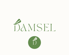 Damsel entry by Alifya