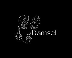 Damsel entry by Raymond A