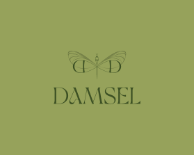 Damsel entry by Doriana Petrova Ivanova