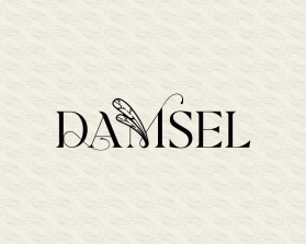 Damsel entry by Albert Chester Casia