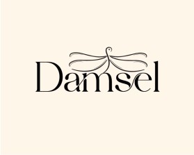 Damsel entry by Farrukh Baig