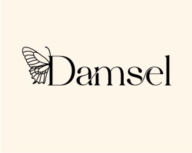 Damsel entry by Farrukh Baig