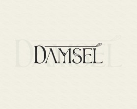 Damsel entry by Albert Chester Casia