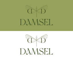 Damsel entry by Doriana Petrova Ivanova