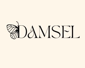 Damsel entry by Farrukh Baig