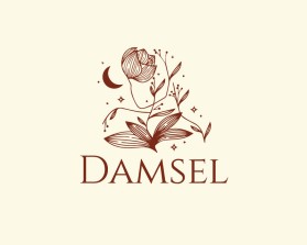 Damsel entry by Realdoh