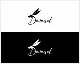 Damsel entry by Fisabilillah