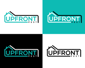 Upfront Pest entry by i8