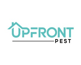 Upfront Pest entry by GreenR