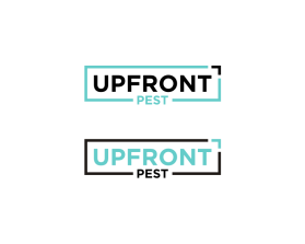 Upfront Pest entry by ardima