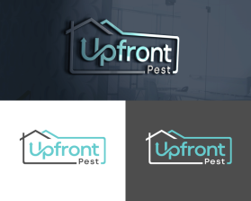 Winning entry: Upfront Pest entry by ERS_ADV