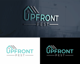 Upfront Pest entry by Superkin