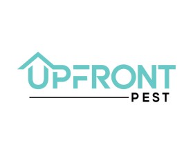 Upfront Pest entry by GreenR