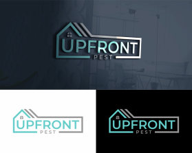 Upfront Pest entry by Superkin