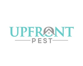 Upfront Pest entry by GreenR