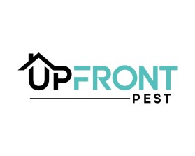 Upfront Pest entry by GreenR