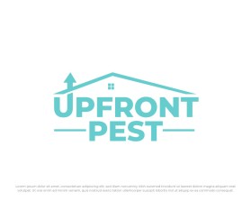 Upfront Pest entry by FXF Creations