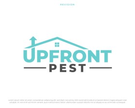 Upfront Pest entry by FXF Creations