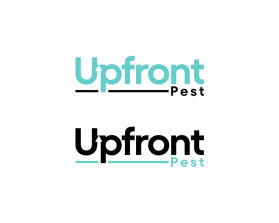 Upfront Pest entry by ardima