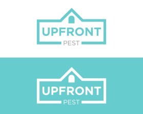 Upfront Pest entry by bayu_desain88