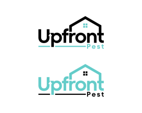 Upfront Pest entry by ardima