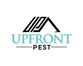Upfront Pest entry by GreenR