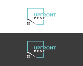 Upfront Pest entry by Yox