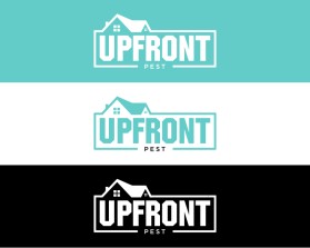 Upfront Pest entry by Agusdianto