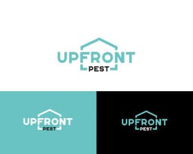 Upfront Pest entry by bartous