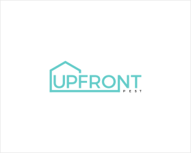 Upfront Pest entry by RENDY