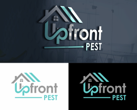 Upfront Pest entry by Superkin