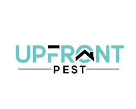 Upfront Pest entry by GreenR