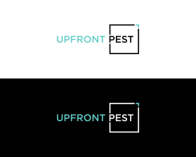 Upfront Pest entry by Yosap_Studio