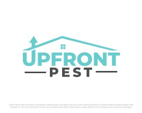 Upfront Pest entry by FXF Creations