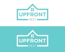 Upfront Pest entry by bayu_desain88