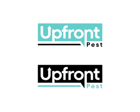 Upfront Pest entry by ardima