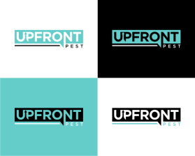 Upfront Pest entry by ardima