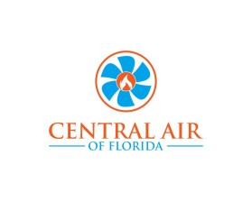 Central Air of Florida entry by Miryadi