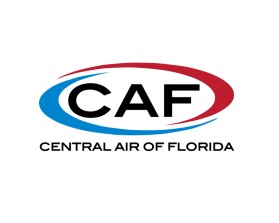 Central Air of Florida entry by Transformed Design Inc.