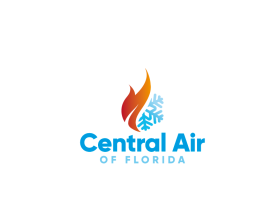 Central Air of Florida entry by Dimitris