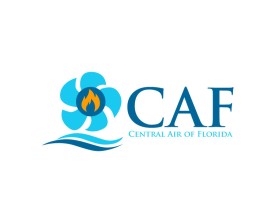 Central Air of Florida entry by Bayu Agung Mahendra