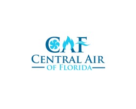 Central Air of Florida entry by Bayu Agung Mahendra