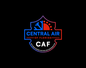 Central Air of Florida entry by Bendangyanger Imchen Teka