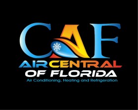 Central Air of Florida entry by Fabrizio Pappalardo