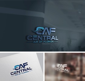 Central Air of Florida entry by Md Mizanur Rohman